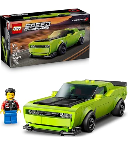 Amazon.com: LEGO 75910 Porsche 918 Spyder : Toys & Games